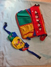 Topolino gadget disney usato  Ziano Piacentino