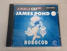 James pond robocod usato  Monsummano Terme