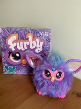 Hasbro furby 2023 for sale  SITTINGBOURNE