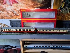 Hornby rake coaches for sale  DINGWALL