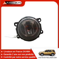 Phare antibrouillard gauche d'occasion  Amiens-