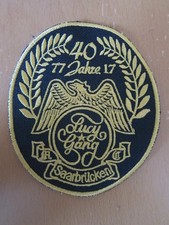 Patch lucy gang gebraucht kaufen  Deutschland