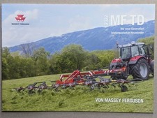 Massey ferguson heuwender gebraucht kaufen  Günzburg