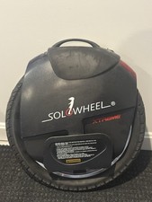 Solowheel xtreme electric for sale  Kingsville