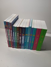 Lot graphic novels for sale  Orlando