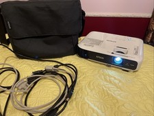 Epson vs240 3lcd for sale  Palestine