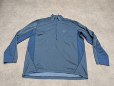 Mountain equipment sweatshirt for sale  TONBRIDGE