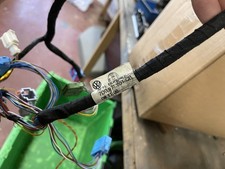 Transporter instrument cluster for sale  SPALDING