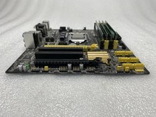 Asus q87m atx for sale  Falls Church