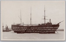 Exmouth training ship for sale  GLASGOW