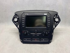 Ford mondeo mk4 gebraucht kaufen  Hamburg
