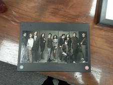 Sopranos complete box for sale  WORTHING