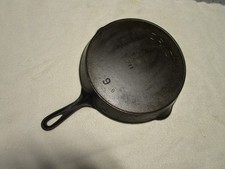 Antique pre griswold for sale  Pittsburgh