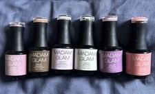 Madam glam soak d'occasion  Expédié en Belgium