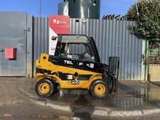 jcb teletruk for sale jcb teletruk for sale LUTON