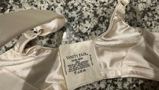 Vanity fair 76338 for sale  Lancaster