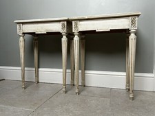 Pair vintage carved for sale  LEICESTER
