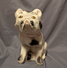 Antique chalkware painted for sale  Sioux Falls