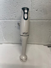 Faulty russell hobbs for sale  DURHAM