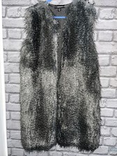 Ladies gilet primark for sale  UXBRIDGE