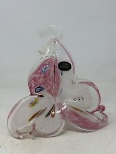 Italian hand blown for sale  CHESTER