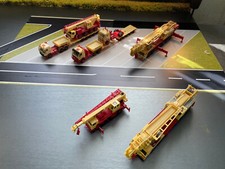 Baumann spezialtransporte lkw gebraucht kaufen  Baiersbronn