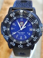 Montre plongée luminox d'occasion  Truchtersheim