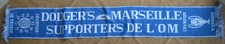 Echarpe olympique marseille d'occasion  Arles