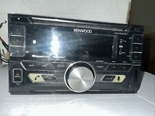 Kenwood DPX530BT  comprar usado  Enviando para Brazil