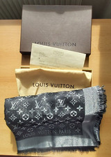 Louis vuitton tuch gebraucht kaufen  Stuttgart