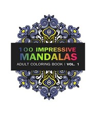 Mandala coloring book gebraucht kaufen  Trebbin