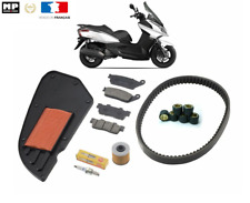 Kit entretien courroie d'occasion  Saint-Dizier