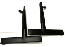Suporte/pernas base de TV Samsung BN63-19337A para Smart TV 43AU8000 4K UHD Samsung comprar usado  Enviando para Brazil