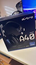 Astro gaming a40 usato  Procida