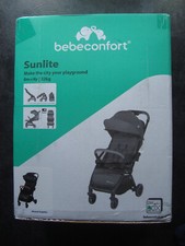 Bebeconfort sunlite kinderwage gebraucht kaufen  Bad Wimpfen