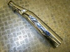 Yamaha xjr1200 exhaust for sale  WOLVERHAMPTON