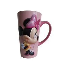 Minnie mouse mug for sale  LUTON