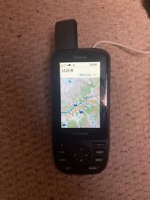 Garmin gpsmap 66s for sale  BRACKLEY
