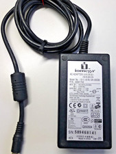 Iomega adapter 30c03 gebraucht kaufen  Boffzen