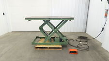 American hydraulic scissor for sale  Millersburg