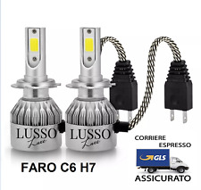 Kit coppia lampadine usato  Aversa