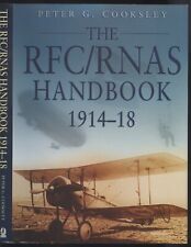 Rfc rnas handbook for sale  COWES