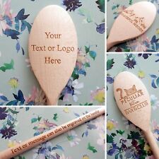 Custom engraved personalised for sale  BURTON-ON-TRENT