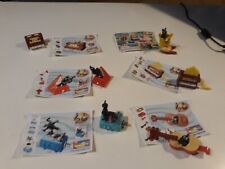 Serie kinder instruments d'occasion  Charenton-le-Pont