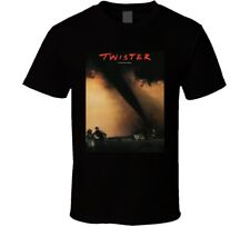 Usado, Camiseta Twister retrô filme anos 90 PA1310_01 comprar usado  Enviando para Brazil