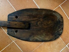 Antica pala forno usato  Montaione