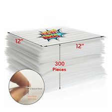 300 foam wrap for sale  Dublin