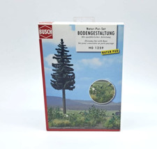 Busch 1259 bodengestaltung gebraucht kaufen  Magdeburg