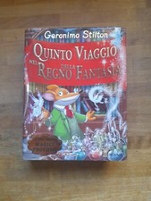 Quinto viaggio nel usato  Molinella