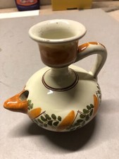 Piccola brocca terracotta usato  Gallarate